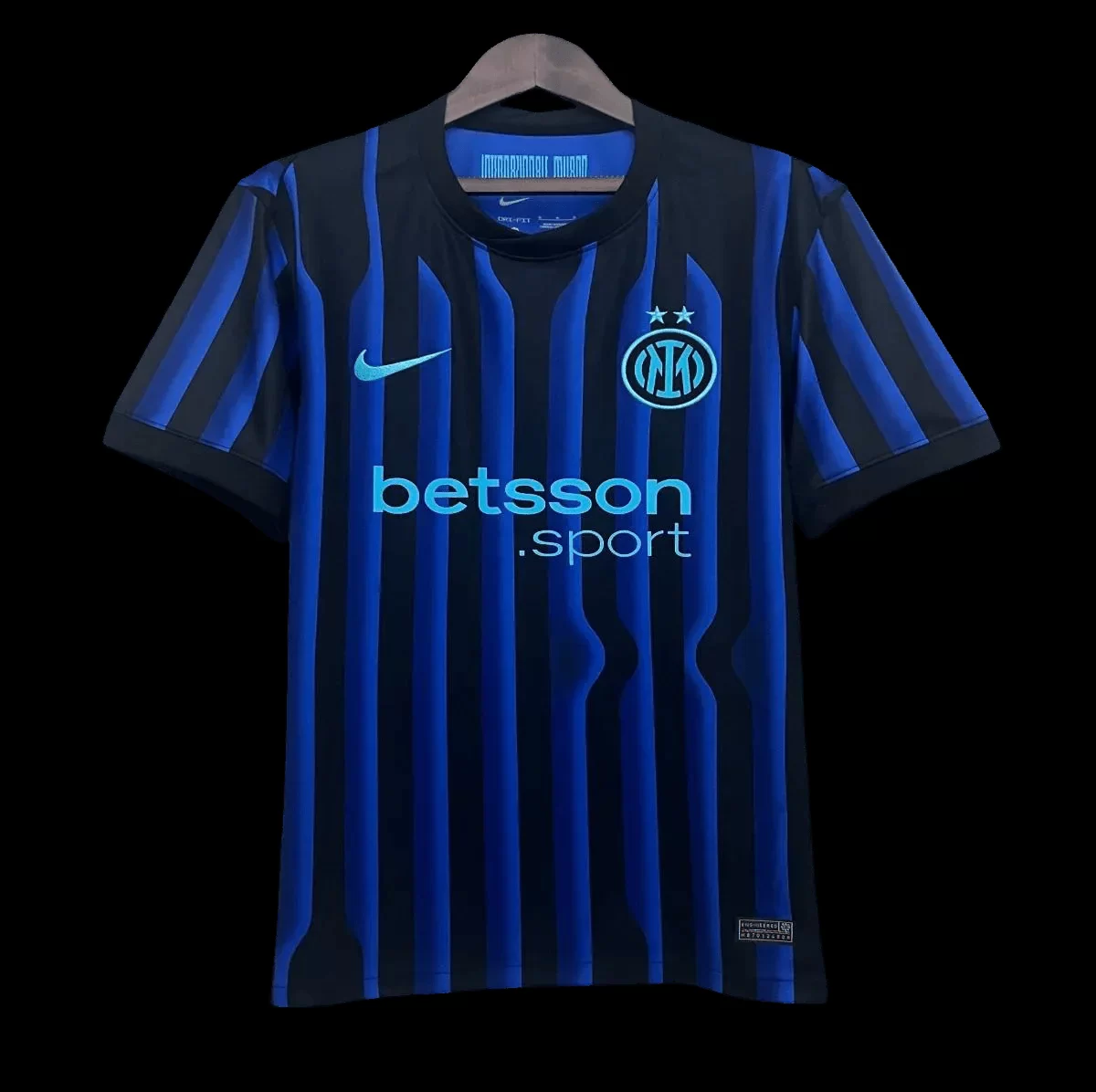 2025/2026 Inter Milan Home Football kit Local Jersey -  Fan Version